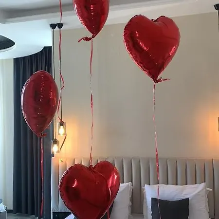 호텔 Main Airport 3*