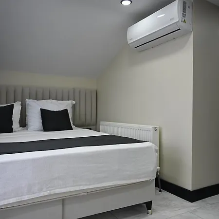 Main Airport 3* Arnavutkoy