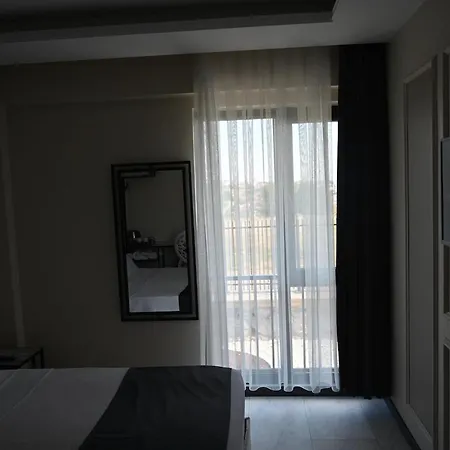 호텔 Main Airport Arnavutkoy