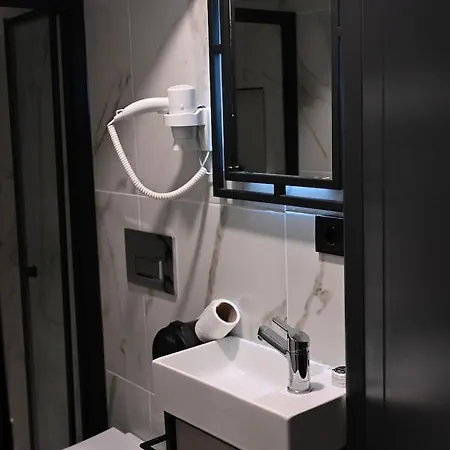 Main Airport 호텔 3*