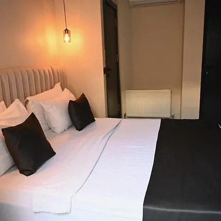 Main Airport 3* Arnavutkoy