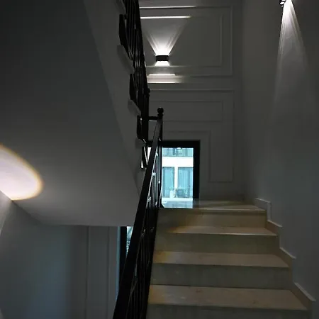 호텔 Main Airport 3*