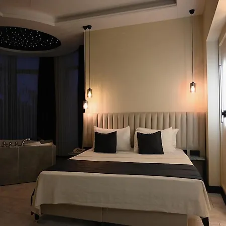 Main Airport Arnavutkoy