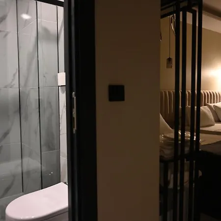 Main Airport 3* Arnavutkoy