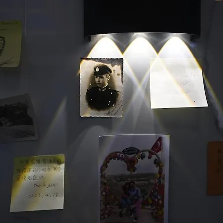 Main Airport 호텔 3*