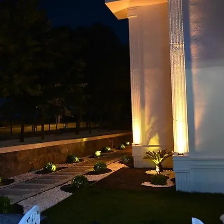 Main Airport 3* Arnavutkoy