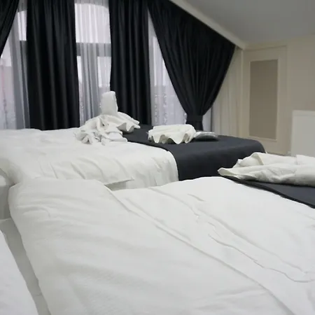 Main Airport 호텔 3*