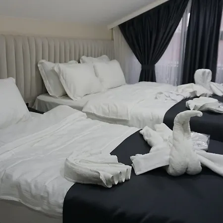 Main Airport Hotel