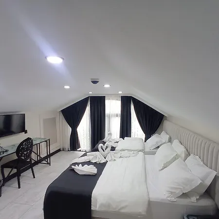 Hotel Main Airport 3*
