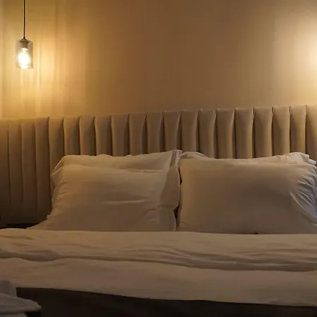 Main Airport 3* Arnavutkoy