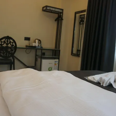 Hotel Main Airport Arnavutkoy