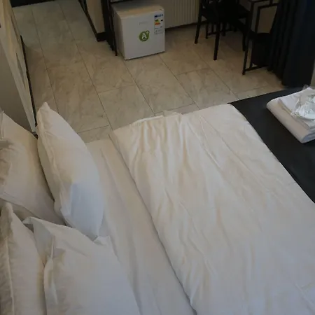 Main Airport Hotel 3*