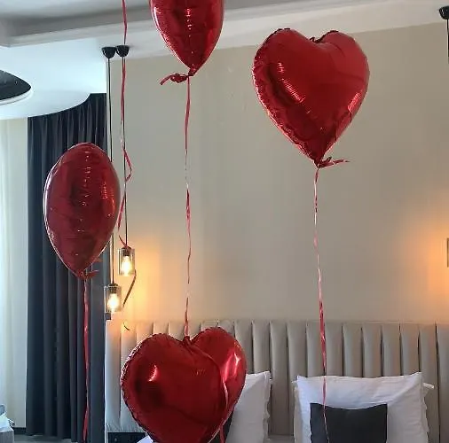 Ξενοδοχείο Main Airport 3*