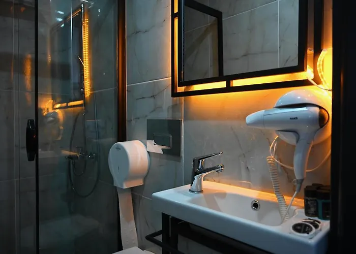 Ξενοδοχείο Main Airport Arnavutkoy