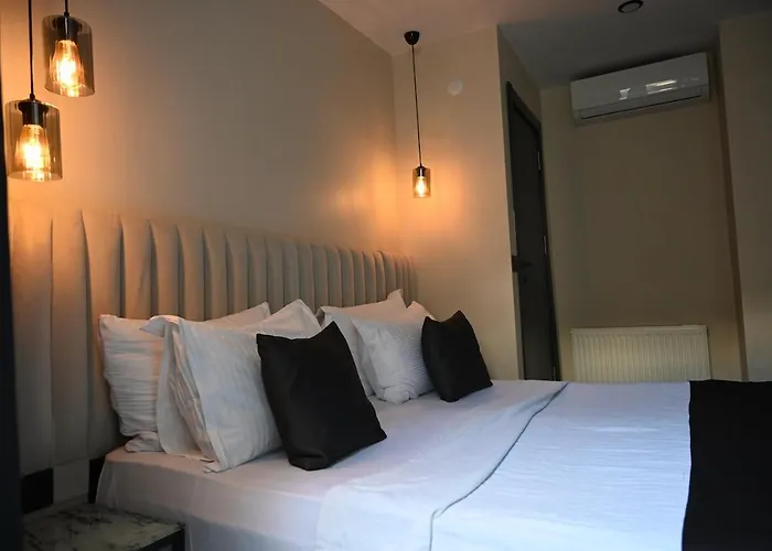 Main Airport Ξενοδοχείο 3*