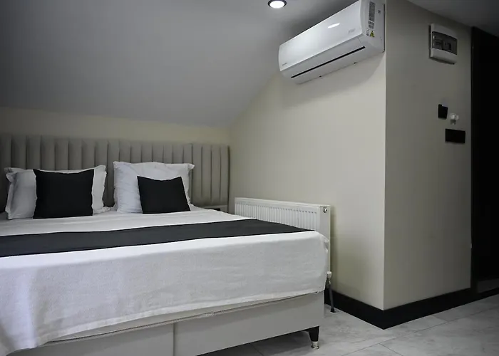 Main Airport 3* Arnavutkoy