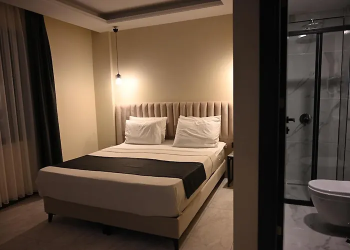 Ξενοδοχείο Main Airport 3*