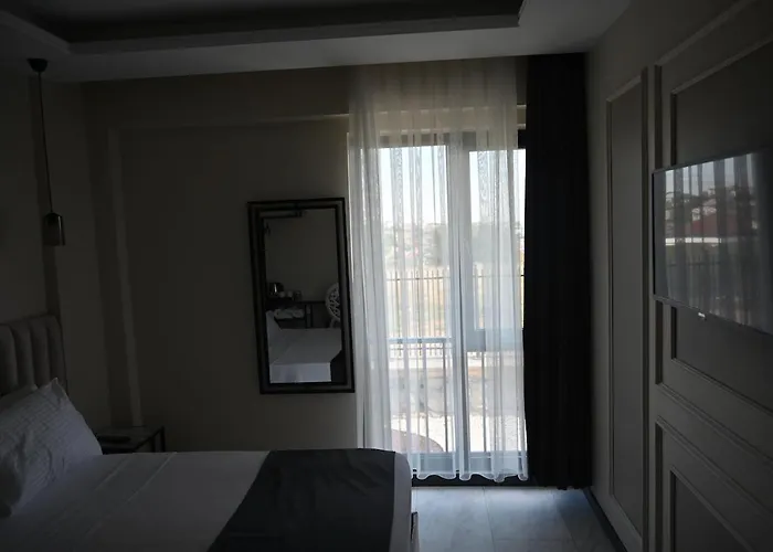 Ξενοδοχείο Main Airport Arnavutkoy