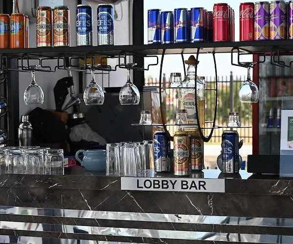 Ξενοδοχείο Main Airport Arnavutkoy