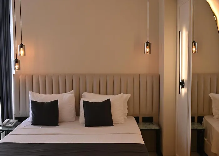 Main Airport Ξενοδοχείο