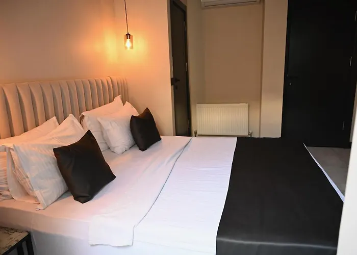 Main Airport 3* Arnavutkoy