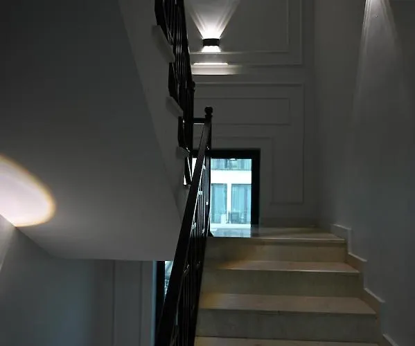 Ξενοδοχείο Main Airport 3*