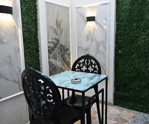 Main Airport Ξενοδοχείο