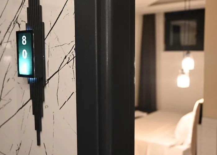 Main Airport Ξενοδοχείο