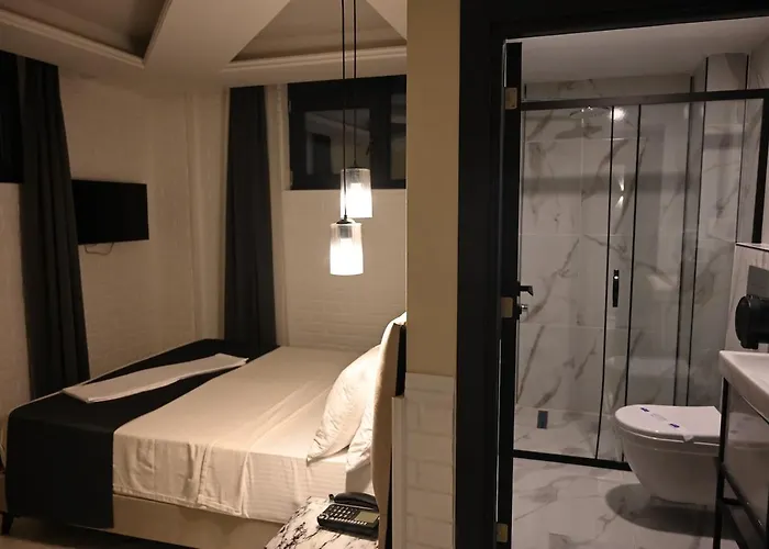 Main Airport Ξενοδοχείο 3*