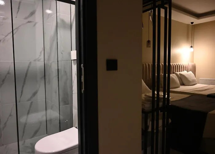 Main Airport 3* Arnavutkoy