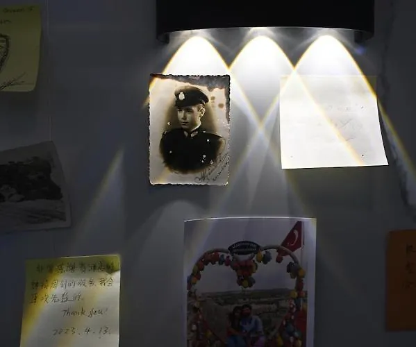 Main Airport Ξενοδοχείο 3*