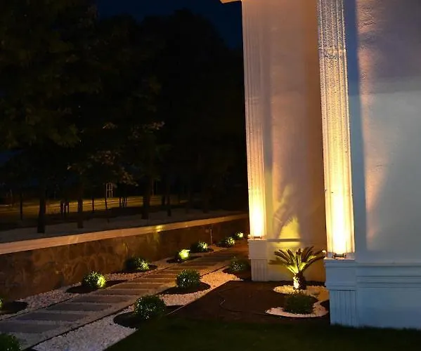 Main Airport 3* Arnavutkoy