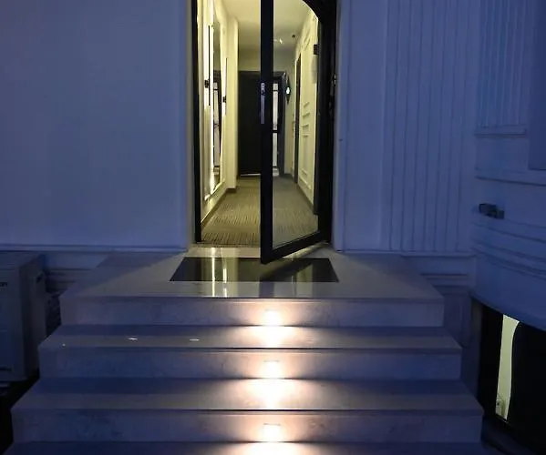 Ξενοδοχείο Main Airport