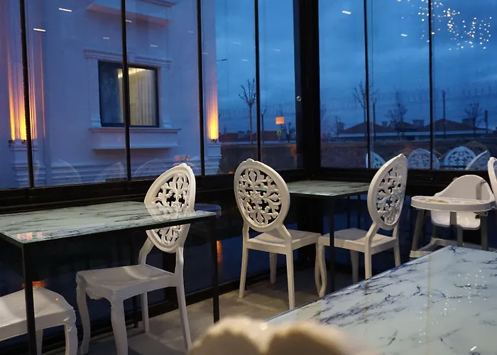 Main Airport Ξενοδοχείο