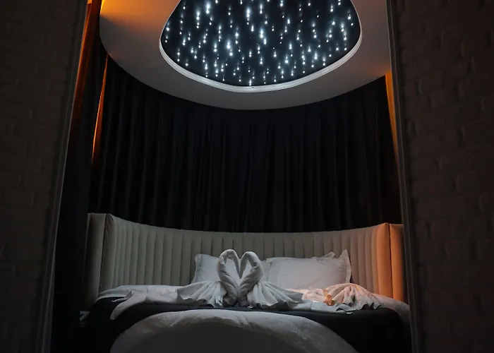 Main Airport Ξενοδοχείο 3*