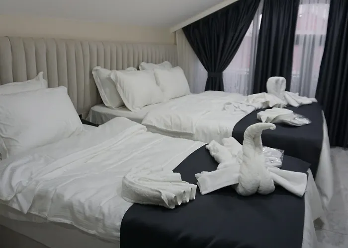 Main Airport Ξενοδοχείο