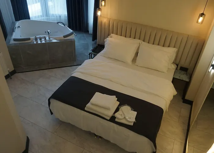 Main Airport Ξενοδοχείο Arnavutkoy