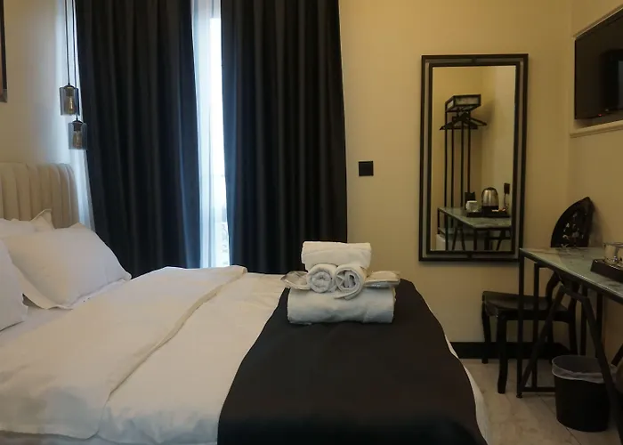 Ξενοδοχείο Main Airport 3*