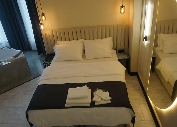 Main Airport Ξενοδοχείο 3*