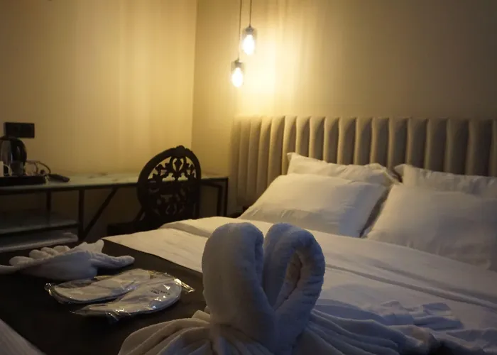 Main Airport 3* Arnavutkoy