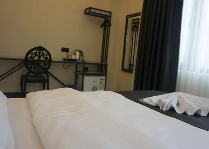 Ξενοδοχείο Main Airport Arnavutkoy