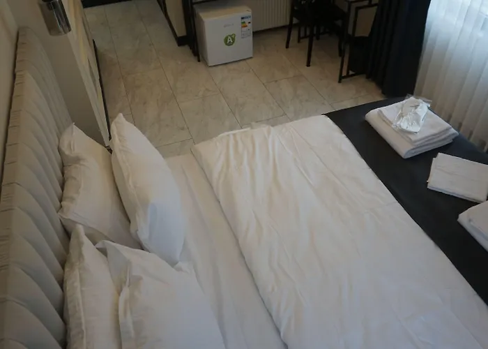 Main Airport Ξενοδοχείο 3*