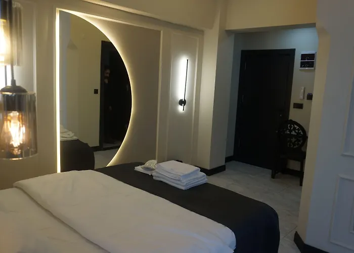 Main Airport Ξενοδοχείο 3*